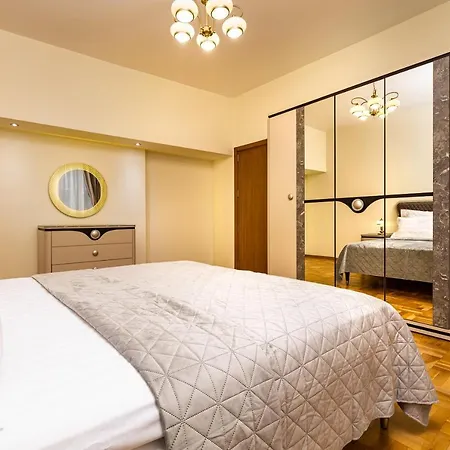 Bright Escape: Modern & Cozy 1bd شقة