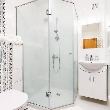 Bright Escape: Modern & Cozy 1bd Appartement *