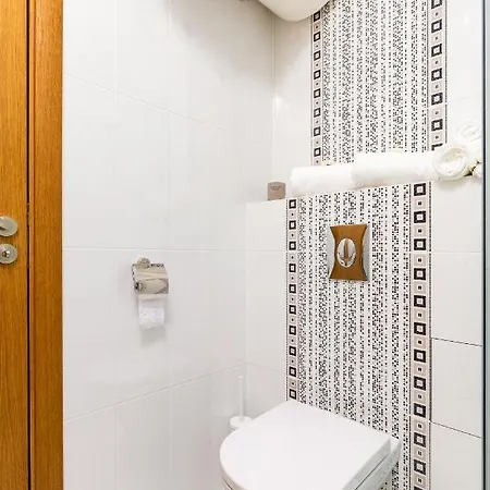 Bright Escape: Modern & Cozy 1bd Appartement *